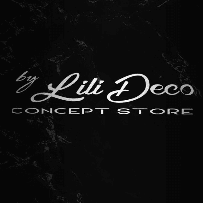 ByLiliDeco — Concept store